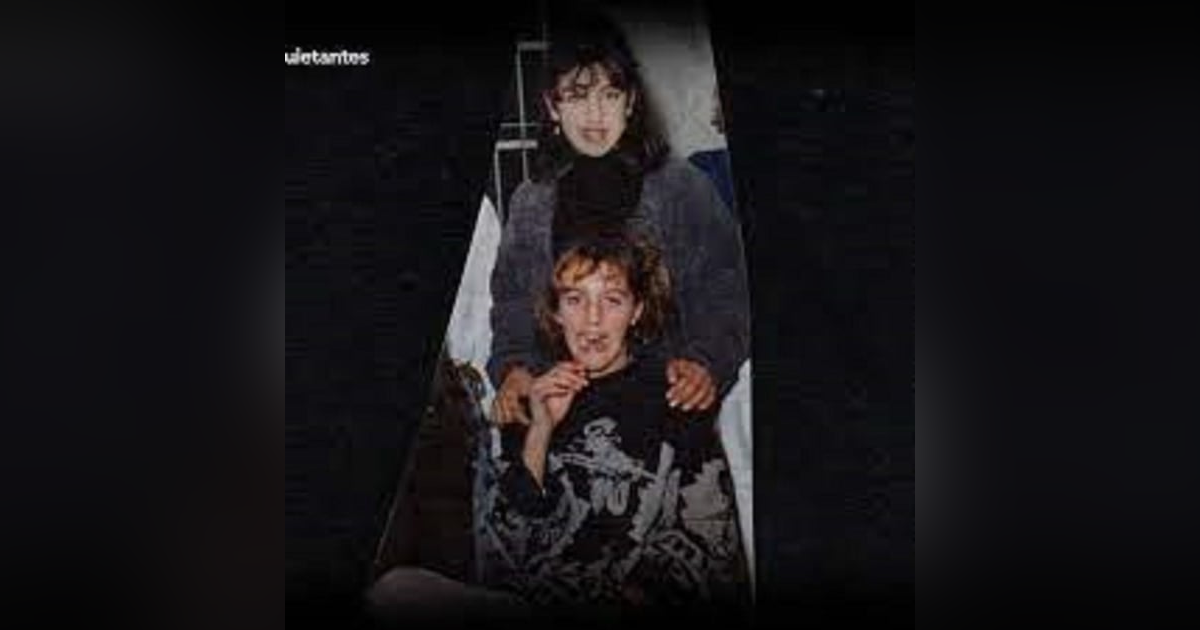 51 Las niñas desaparecidas de Aguilar de Campoo 51 Las niñas desaparecidas de Aguilar de Campoo