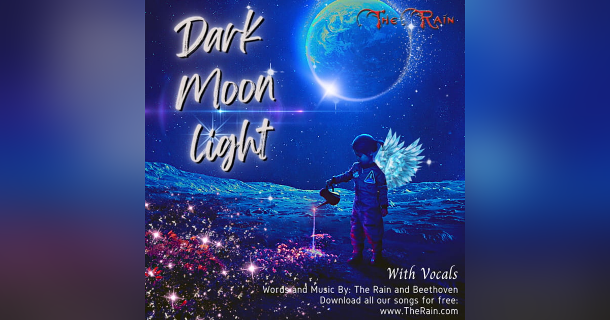 Dark Moon Light - With Vocals Dark Moon Light - With Vocals