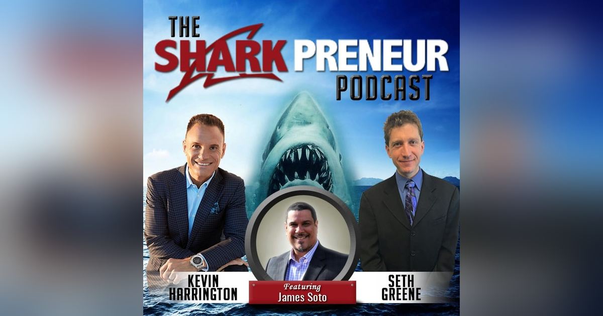 James Soto James Soto