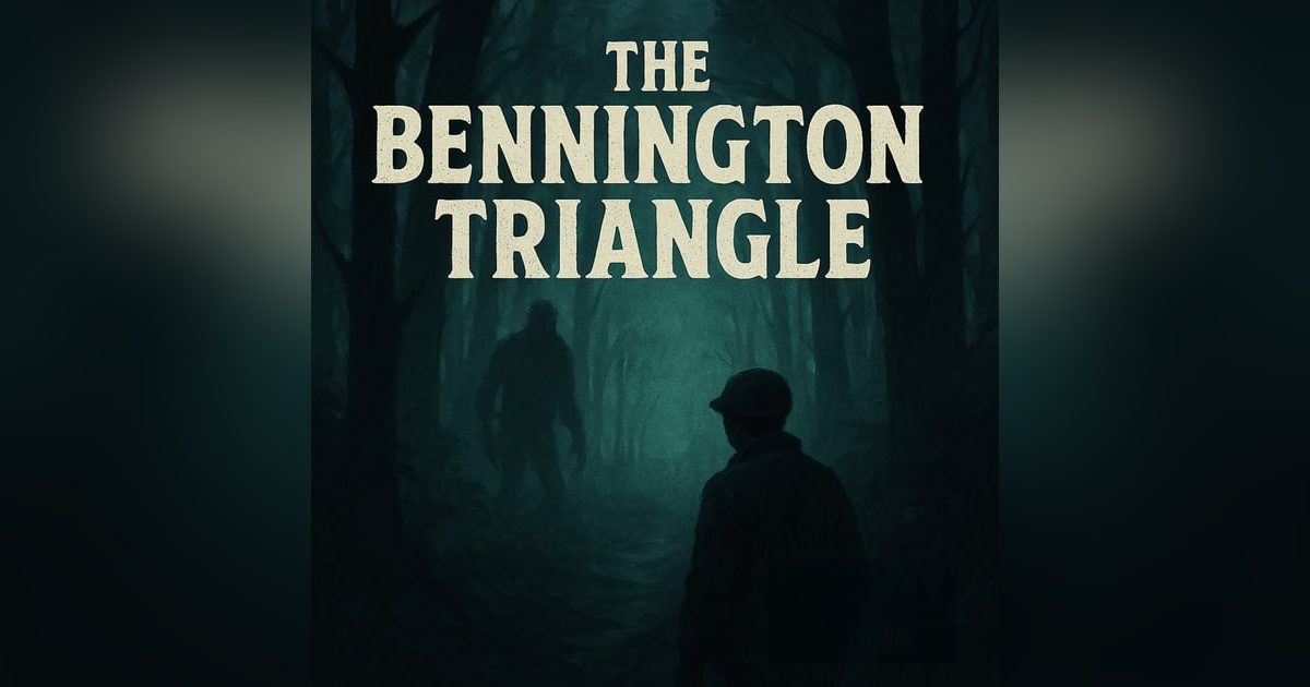 Terrifying & True | The Bennington Triangle – Vermont’s Creepiest Unsolved Mystery Terrifying & True | The Bennington Triangle – Vermont’s Creepiest Unsolved Mystery
