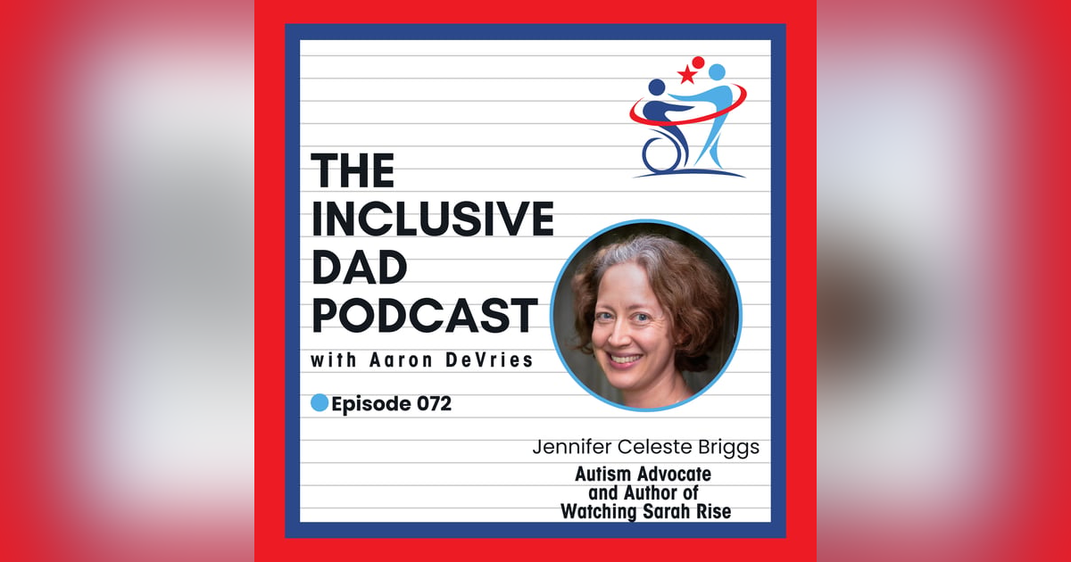 Unlocking Communication: The Power of Patience with Jennifer Celeste Briggs - Episode 72 Unlocking Communication: The Power of Patience with Jennifer Celeste Briggs - Episode 72