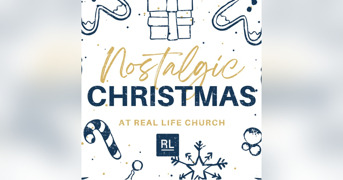 Uncontainable Joy - Nostalgic Christmas Uncontainable Joy - Nostalgic Christmas