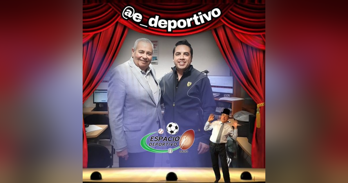 Mitad de Semana, Miércoles día flojo en Espacio Deportivo de la Tarde 04 de Marzo 2020 Mitad de Semana, Miércoles día flojo en Espacio Deportivo de la Tarde 04 de Marzo 2020