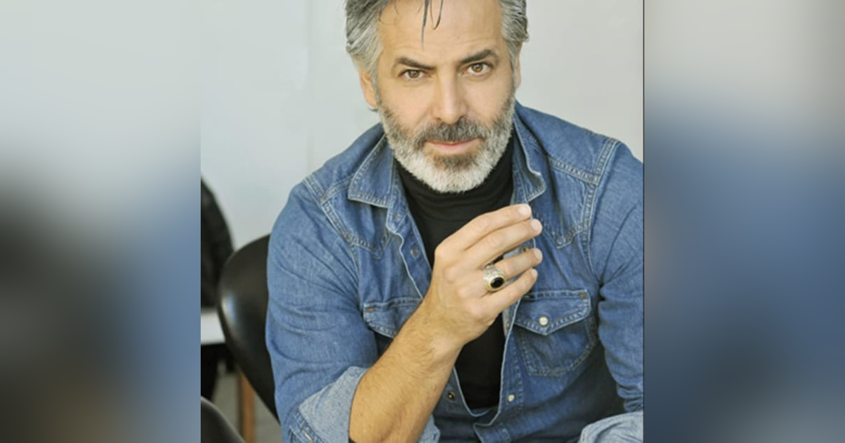 Guillermo Zapata, Founder, Sur Restaurant (Vanderpump Rules) Guillermo Zapata, Founder, Sur Restaurant (Vanderpump Rules)