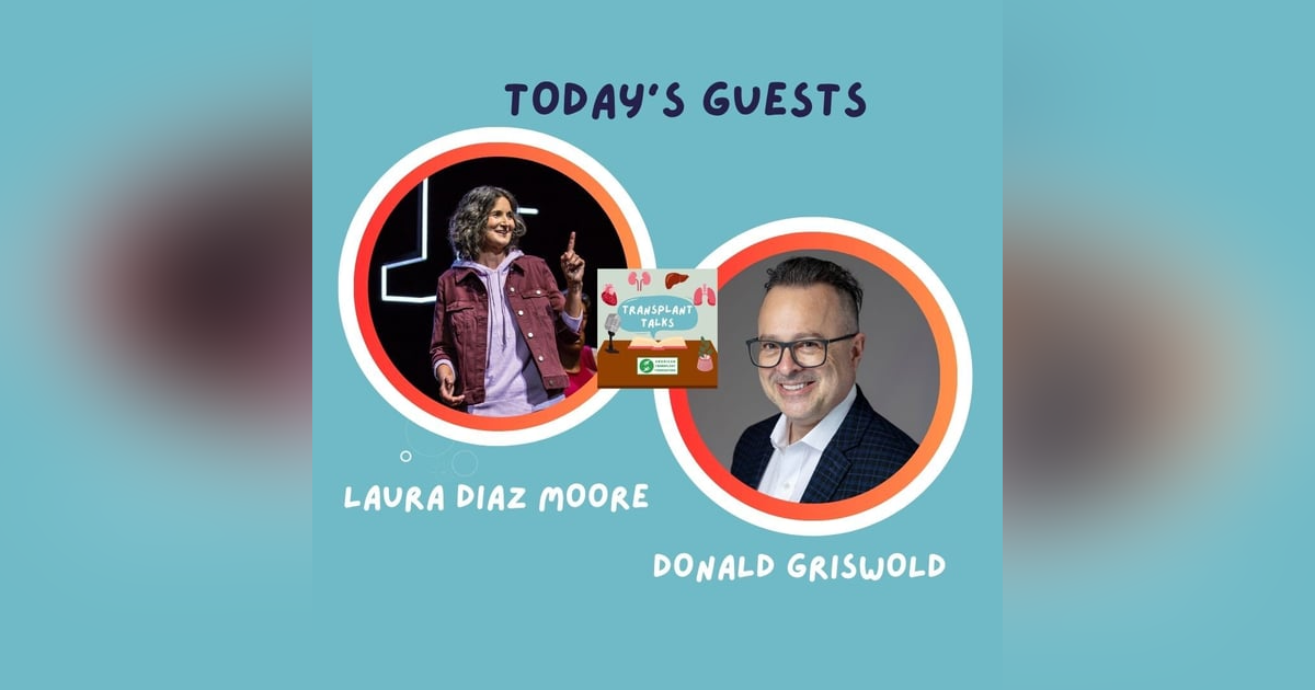 "Donating didn't fill a hole, it expanded the real estate" | Abundant "Donating didn't fill a hole, it expanded the real estate" | Abundant