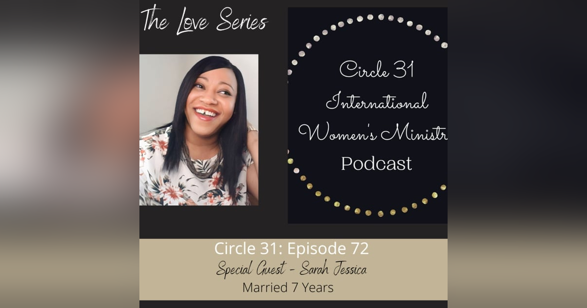 Episode 72: Maximize Your Season with Sarah Jessica Episode 72: Maximize Your Season with Sarah Jessica
