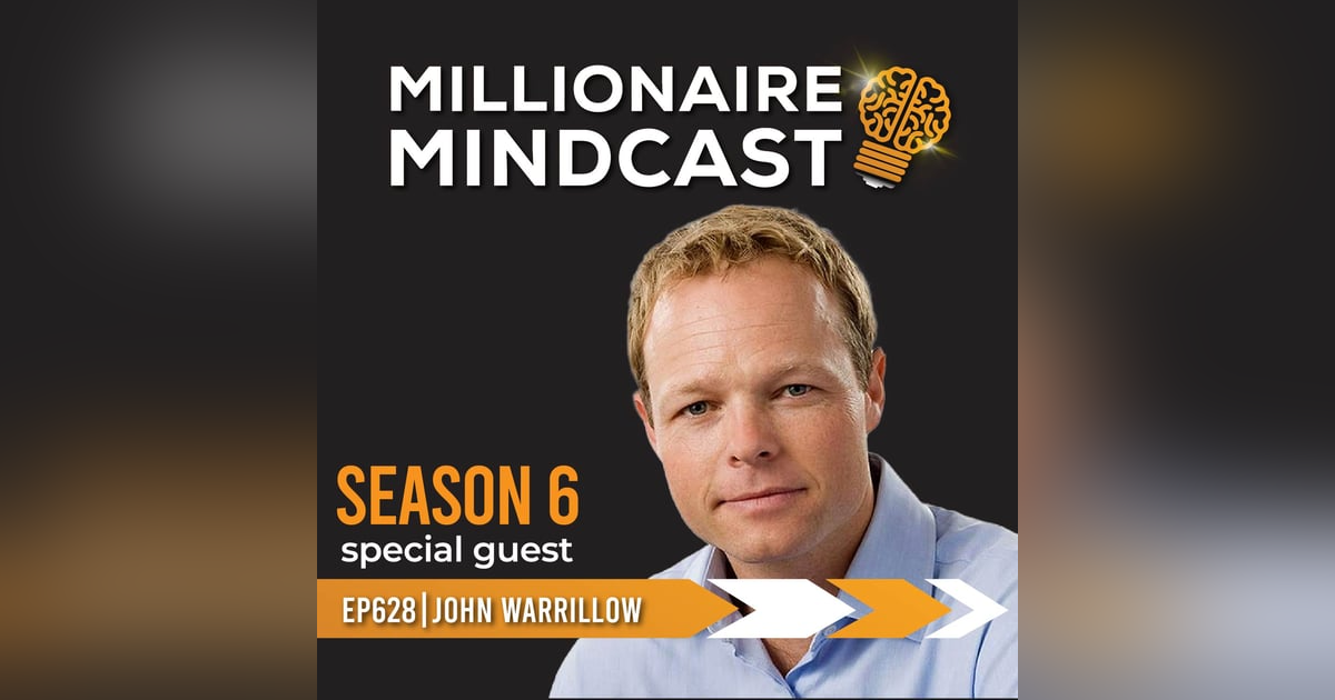 The Art Of Building A Business To Sell | John Warrillow (Replay) The Art Of Building A Business To Sell | John Warrillow (Replay)