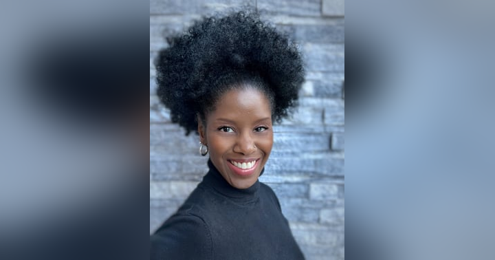 image for Overcoming Depression and Embracing Creativity: Cathlelina Duvert’s Story