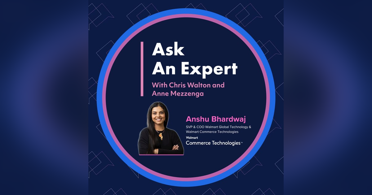 Walmart Commerce Technologies: What It Is & Why It Matters | Ask An Expert Walmart Commerce Technologies: What It Is & Why It Matters | Ask An Expert