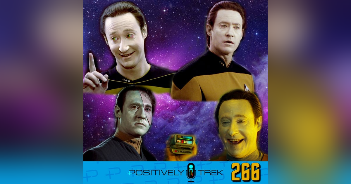 He’s Already More Human Than Human He’s Already More Human Than Human