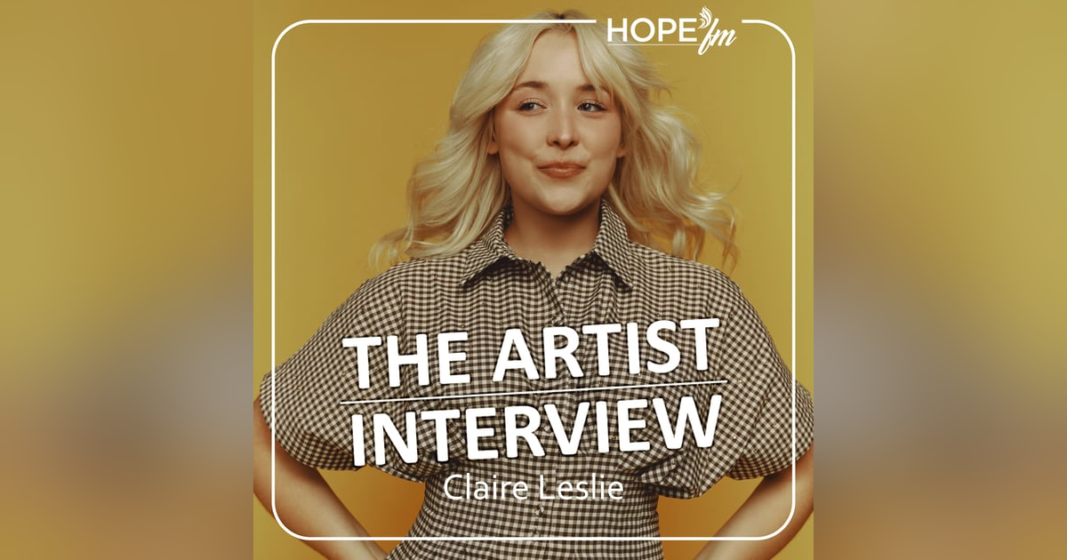 Claire Leslie Claire Leslie