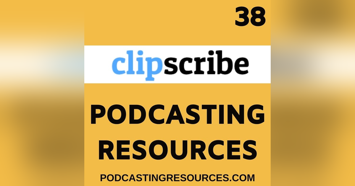 Make Your Videos Command Attention with ClickScribe Make Your Videos Command Attention with ClickScribe