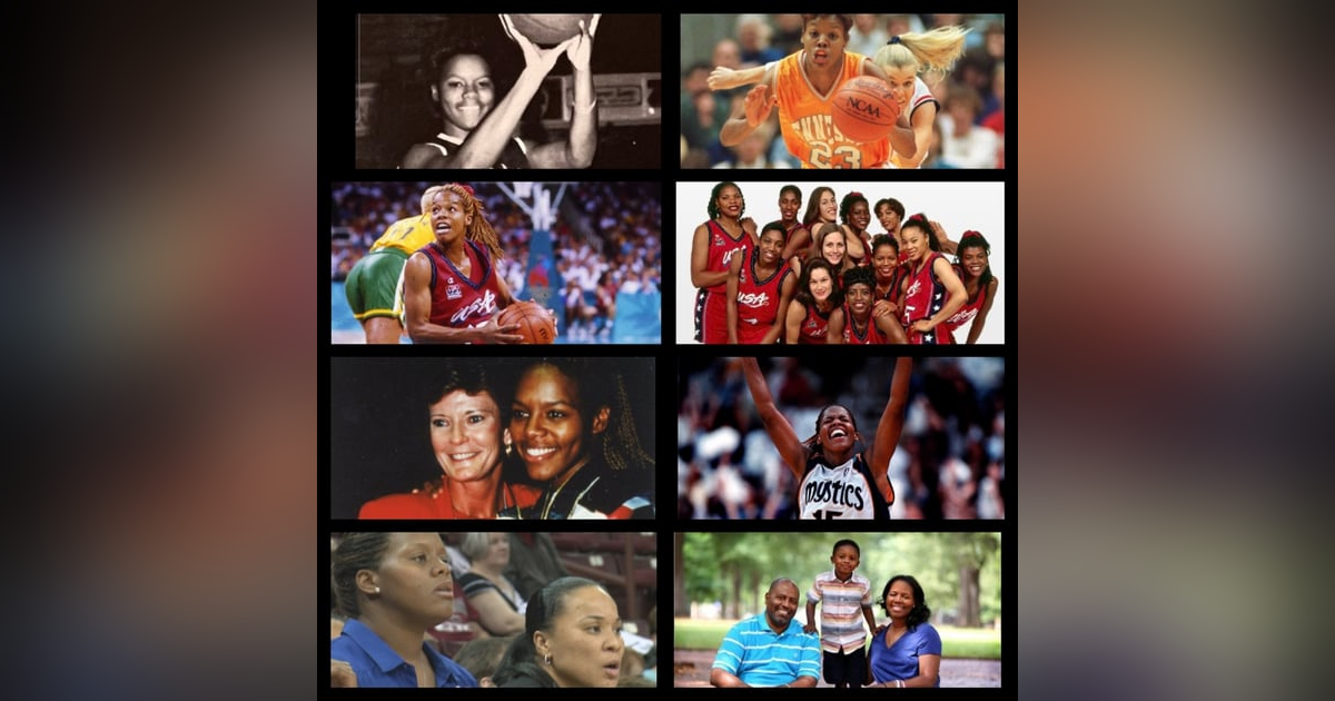 All Things Basketball with GD - 2023 Season, Player Spotlight on Nikki McCray-Penson All Things Basketball with GD - 2023 Season, Player Spotlight on Nikki McCray-Penson