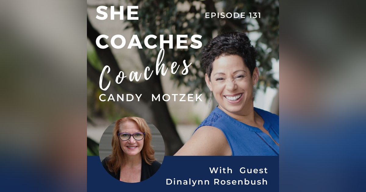 Ask An Expert: Dinalynn Rosenbush The Language of Play -Ep.131 Ask An Expert: Dinalynn Rosenbush The Language of Play -Ep.131