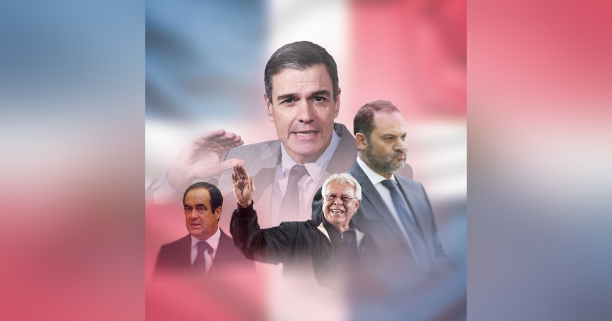 Prensa Económica: Del crudo venezolano a los negocios en Dominicana; datos y cifras de los escándalos socialistas Prensa Económica: Del crudo venezolano a los negocios en Dominicana; datos y cifras de los escándalos socialistas