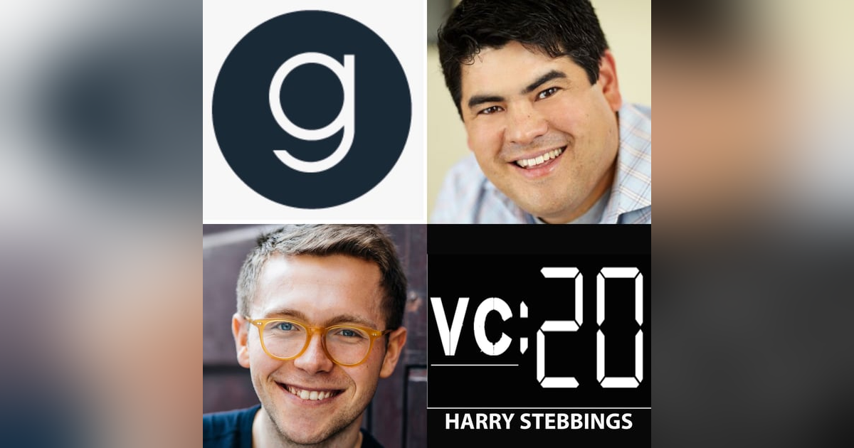 20VC: Greylock's David Sze on His Biggest Lessons Working with Mark Zuckerberg and Reid Hoffman, The Rise of Pre-Emptive Rounds, How To Think Through Price Discipline Today and How Truly Strong Venture Partnerships Function 20VC: Greylock's David Sze on His Biggest Lessons Working with Mark Zuckerberg and Reid Hoffman, The Rise of Pre-Emptive Rounds, How To Think Through Price Discipline Today and How Truly Strong Venture Partnerships Function