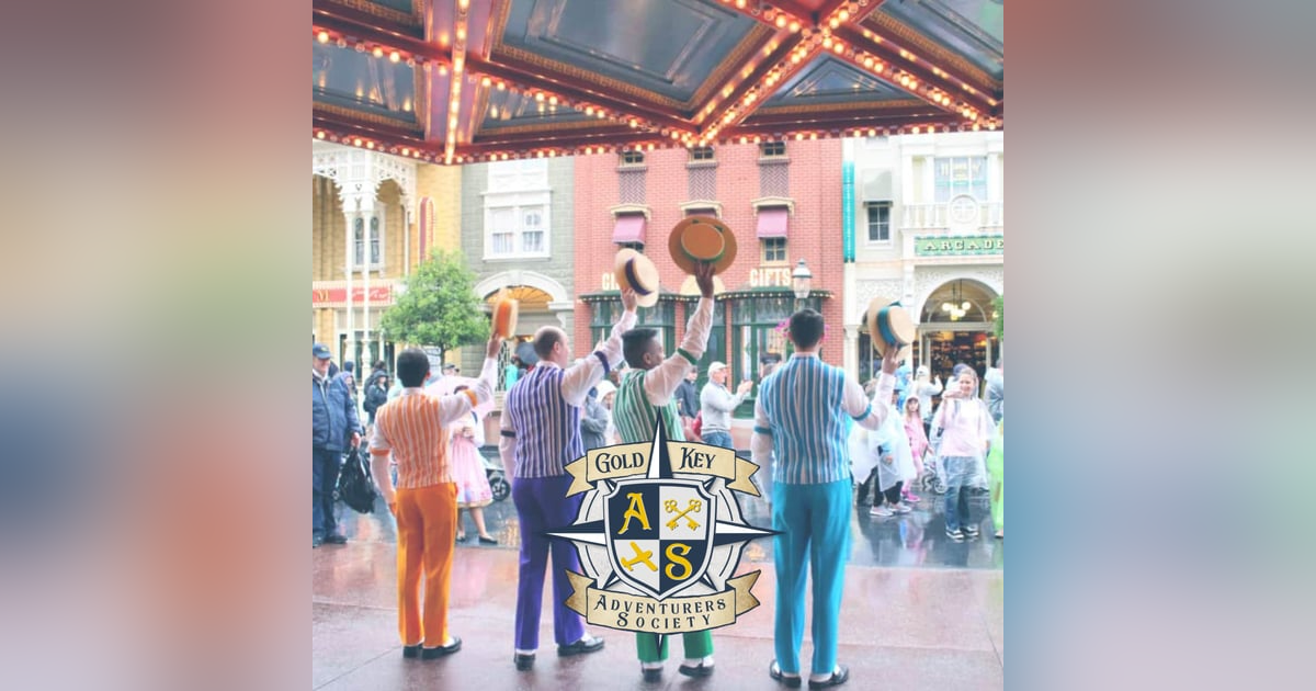 Name That Tune, Disney Theme Parks Edition Name That Tune, Disney Theme Parks Edition