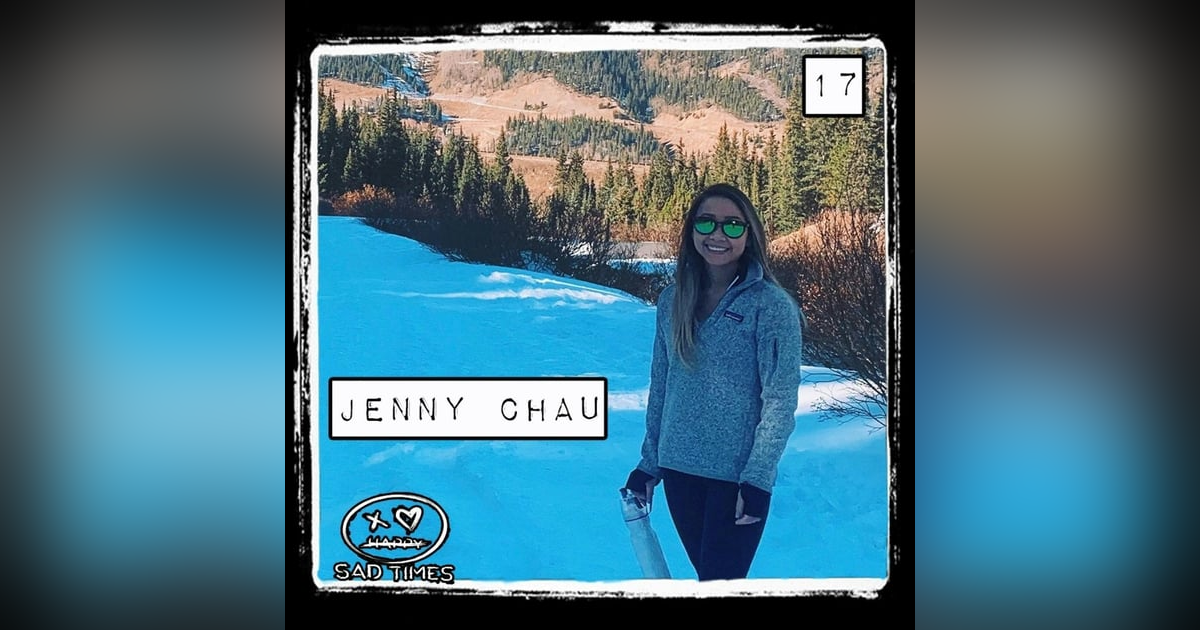 Jenny Chau | 17 Jenny Chau | 17