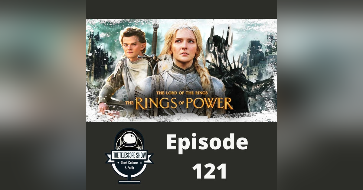The Rings Of Power Preview The Rings Of Power Preview