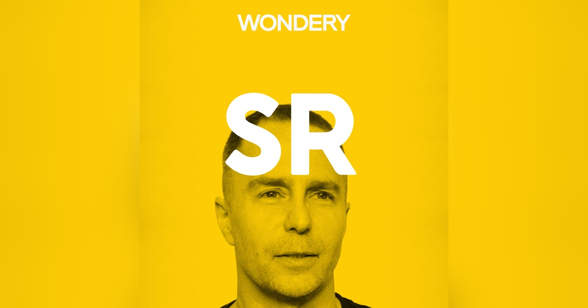 Sam Rockwell Sam Rockwell