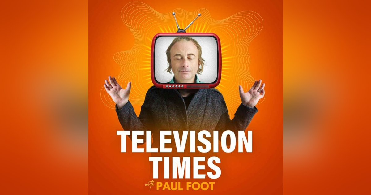 Paul Foot: The Enigma of Angela Lansbury, An Earth-Orbiting Judy Murray, and the Ghost of Keith Chegwin Paul Foot: The Enigma of Angela Lansbury, An Earth-Orbiting Judy Murray, and the Ghost of Keith Chegwin