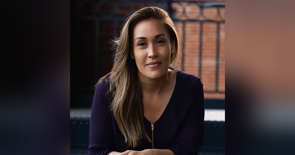 Unleashing Inner Strength: Karla Elizondo's Approach to Mindset and Legacy Leadership Unleashing Inner Strength: Karla Elizondo's Approach to Mindset and Legacy Leadership