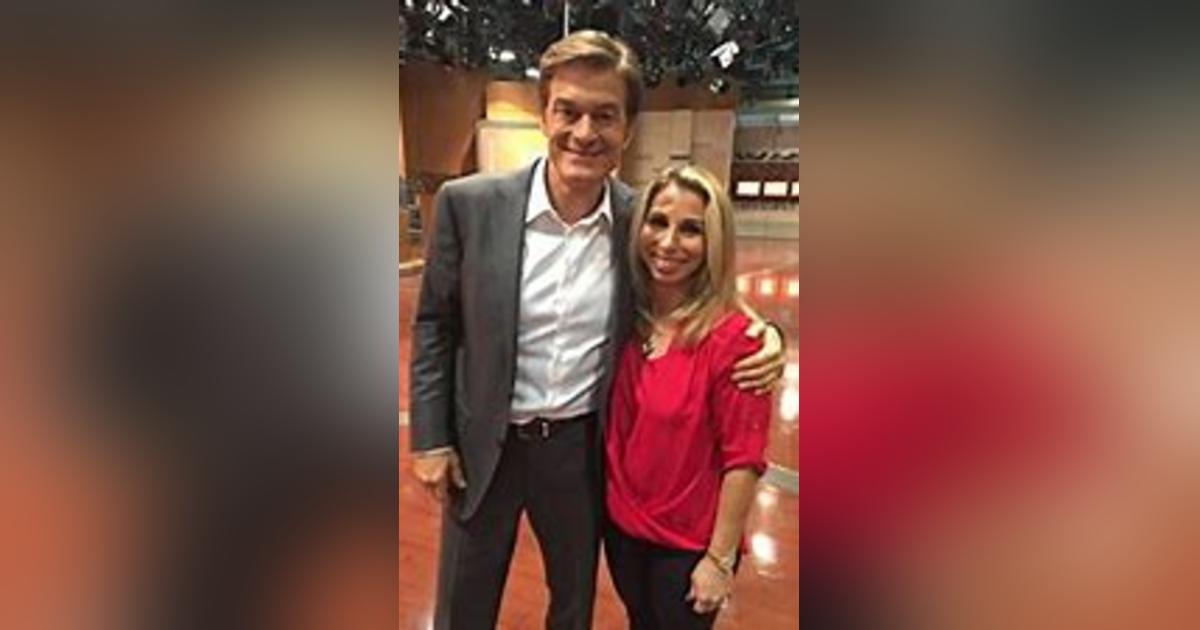 Stacy Chillemi- Health and wellbeing Expert Stacy Chillemi- Health and wellbeing Expert