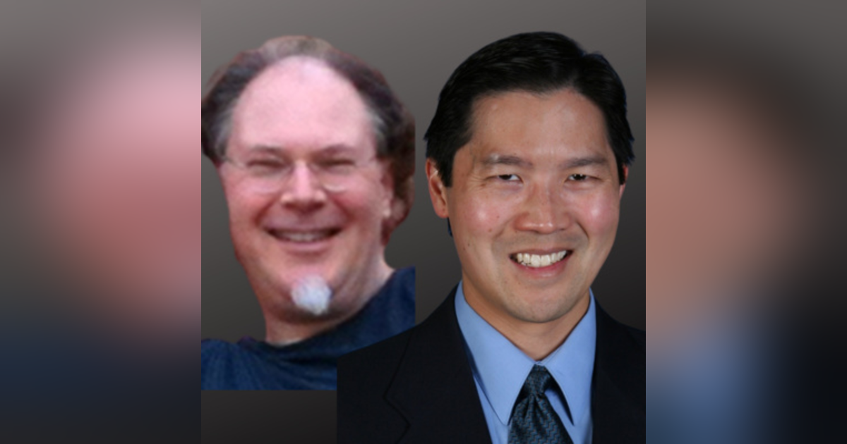 Artifical Intelligence In Pharmacy | Erick Von Schweber and Ed Jai, PharmD Artifical Intelligence In Pharmacy | Erick Von Schweber and Ed Jai, PharmD