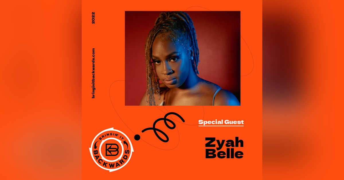 Interview with Zyah Belle Interview with Zyah Belle