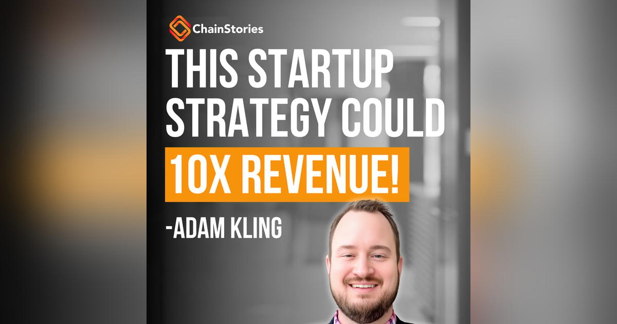 This Startup Strategy Could 10X Revenue - Interview with CEO of Territories.ai This Startup Strategy Could 10X Revenue - Interview with CEO of Territories.ai