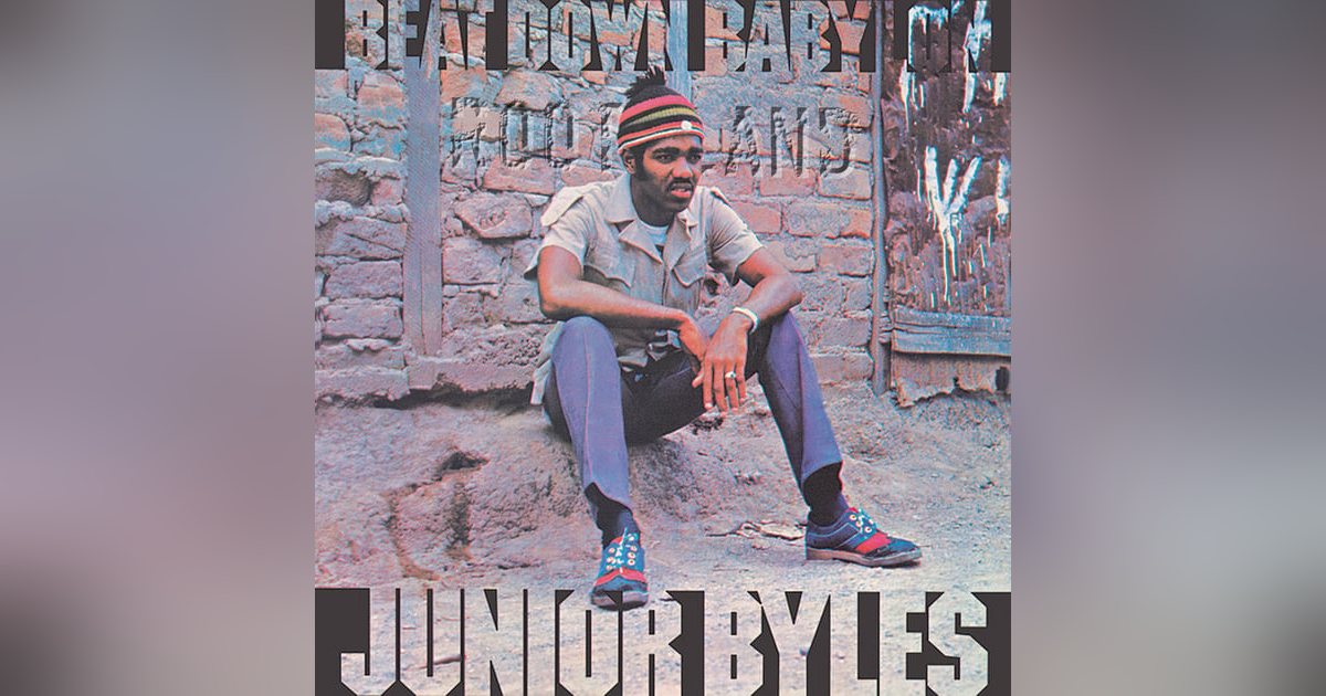 "Beat Down Babylon" Bonus Episode "Beat Down Babylon" Bonus Episode