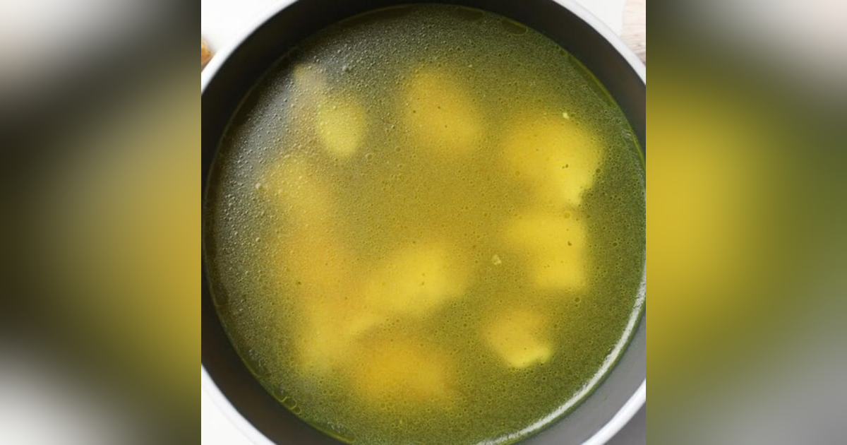 Weirder Than Bird Spit Soup? Weirder Than Bird Spit Soup?