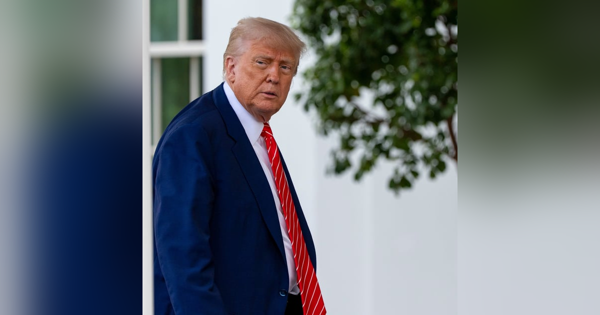 Is Trump going back on his economic promises? Is Trump going back on his economic promises?