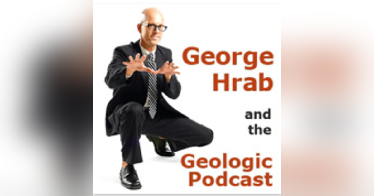 411 Item 221 - Geologic Podcast and RIM Interviews - Voicemail line - 206-666-4357 411 Item 221 - Geologic Podcast and RIM Interviews - Voicemail line - 206-666-4357