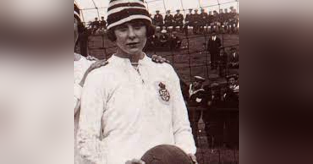 Dick Kerr’s Ladies FC and the Eternal Debate Dick Kerr’s Ladies FC and the Eternal Debate