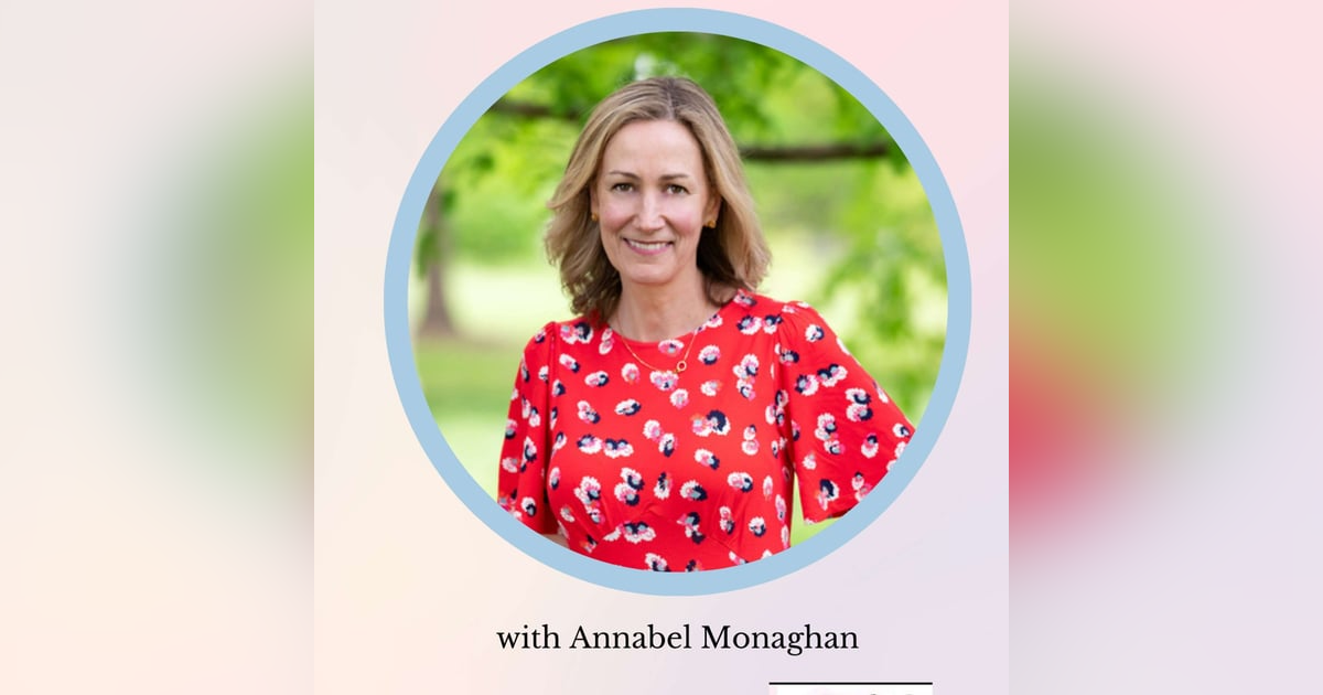 I'ts a Love Story with Annabel Monaghan I'ts a Love Story with Annabel Monaghan