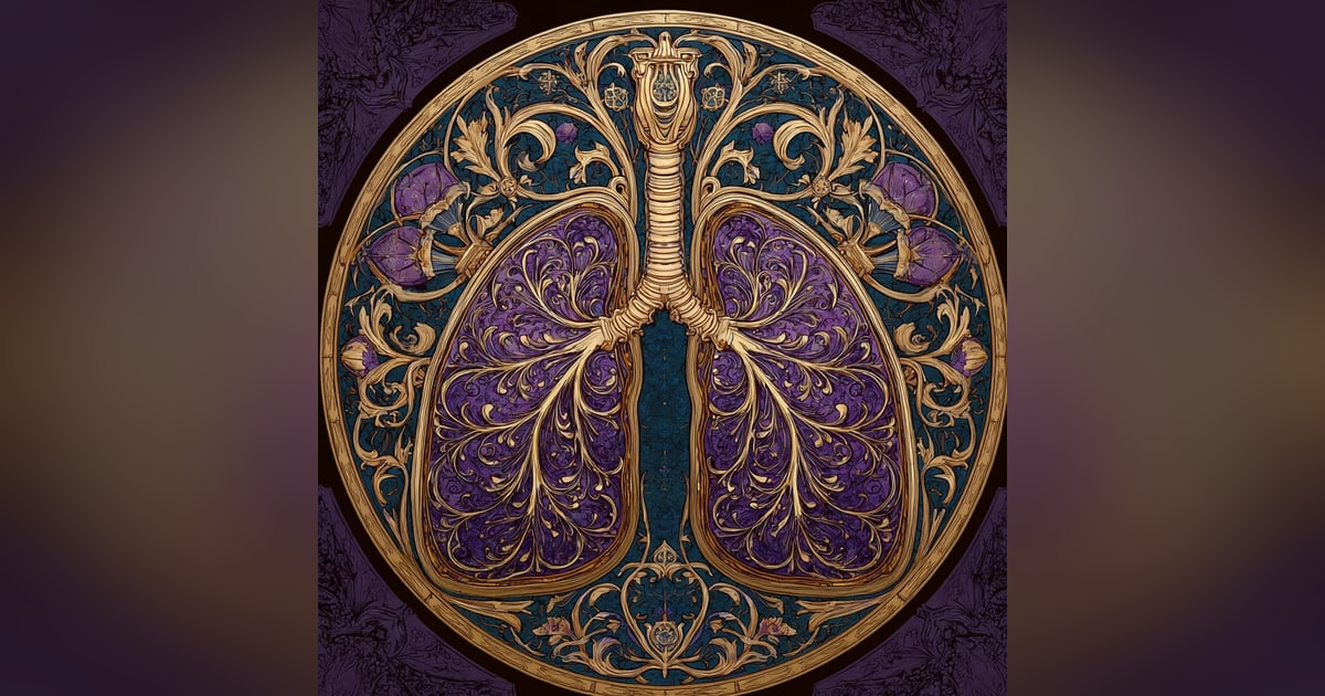 Breath for Pelvic Healing and Pleasure Breath for Pelvic Healing and Pleasure