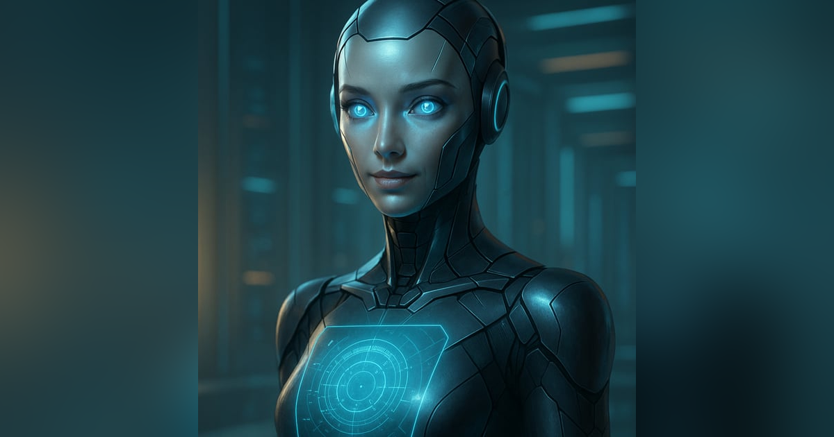 Does AI Have Free Will? Does AI Have Free Will?