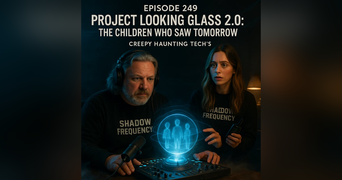 Project Looking Glass 2.0 Project Looking Glass 2.0