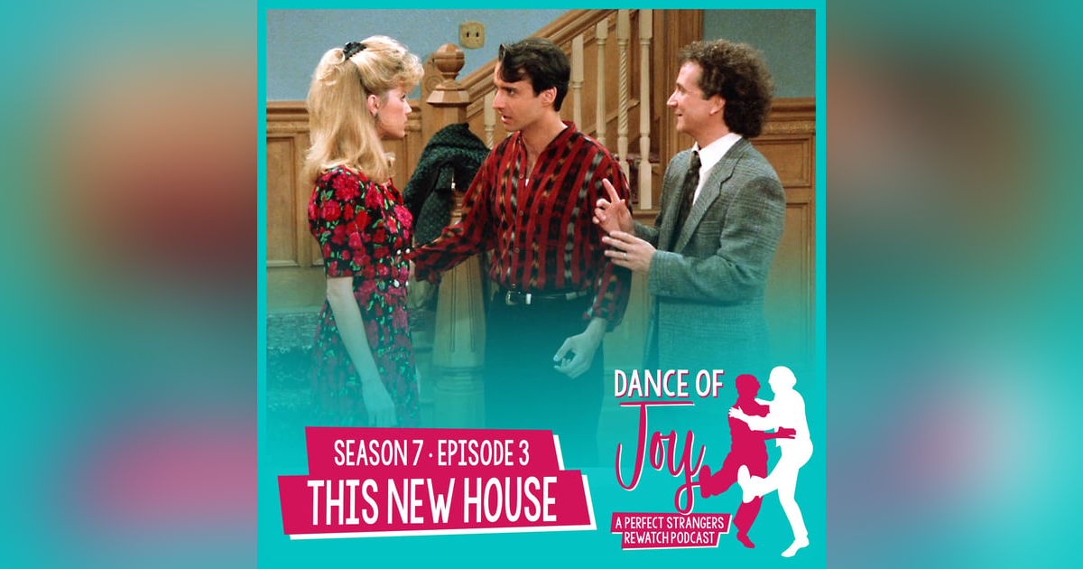 This New House - Perfect Strangers S7 E3 This New House - Perfect Strangers S7 E3