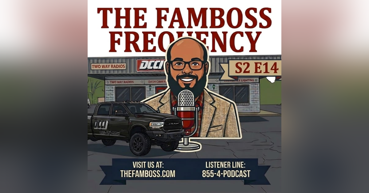 S2 E14| Short: From Towers to Tech: The Evolution of Connection S2 E14| Short: From Towers to Tech: The Evolution of Connection