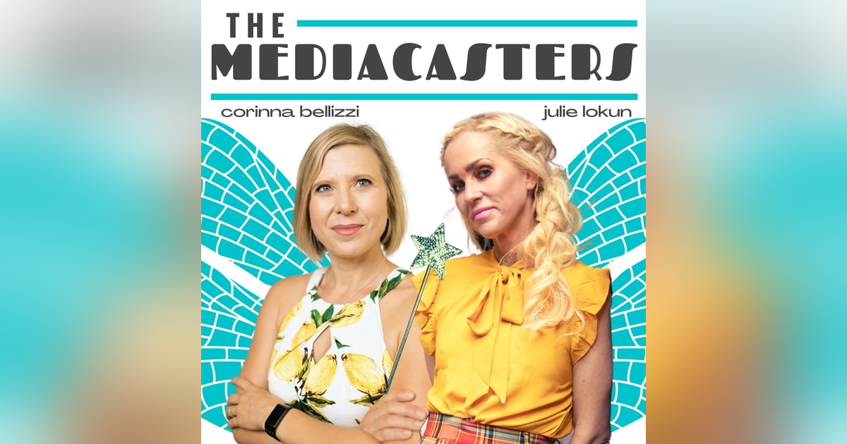 Get to Know Femcasters, hosted by Corinna Bellizzi & Julie Lokun Get to Know Femcasters, hosted by Corinna Bellizzi & Julie Lokun