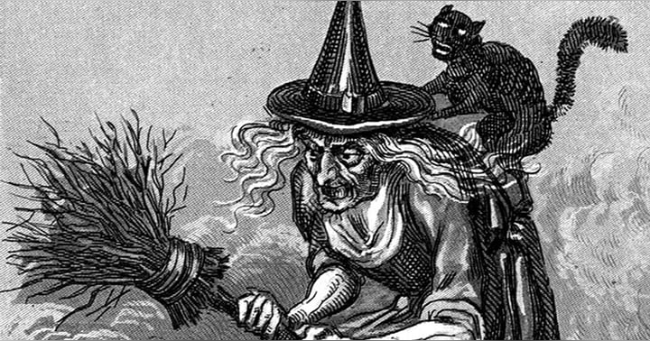 image for The Last Witch Trials: Magic, Witchcraft, and the Law in Ireland and England