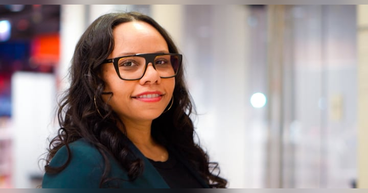 image for Start Before You’re Ready: The Advice Deya Booker Wishes She Took Sooner