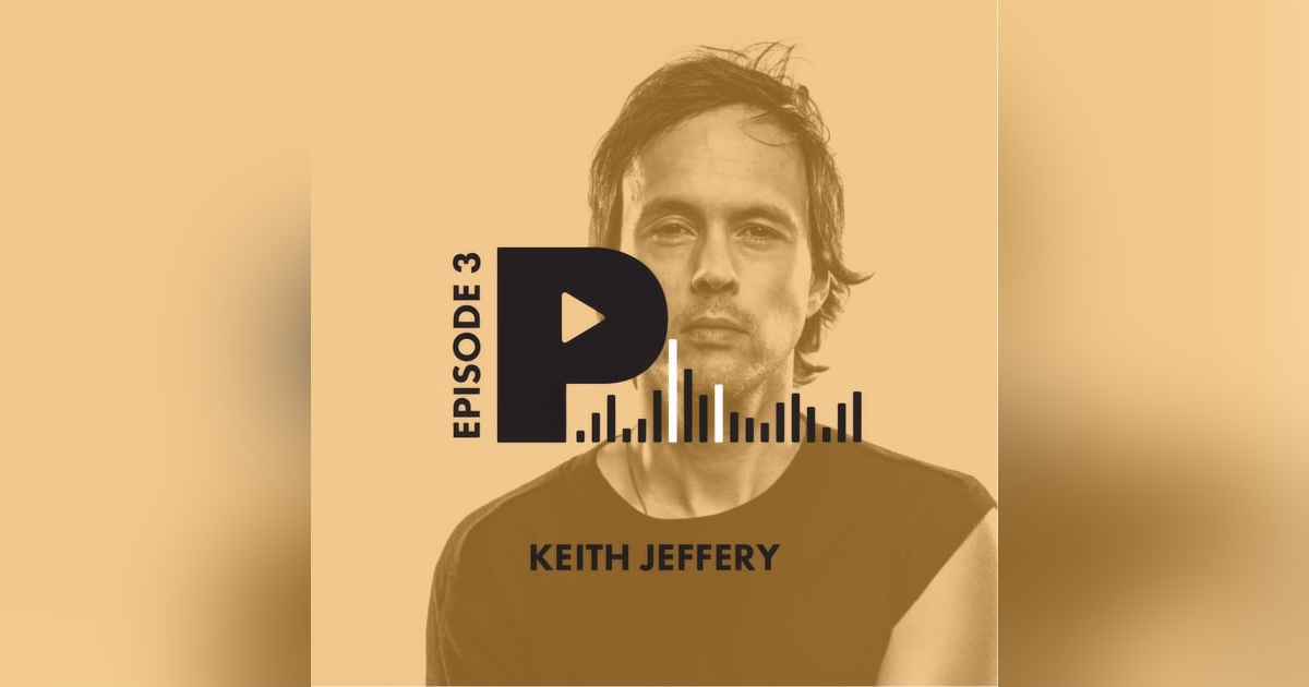 Keith Jeffery: Viral Success, Finding Great Collaborators, and Atlas Genius Keith Jeffery: Viral Success, Finding Great Collaborators, and Atlas Genius