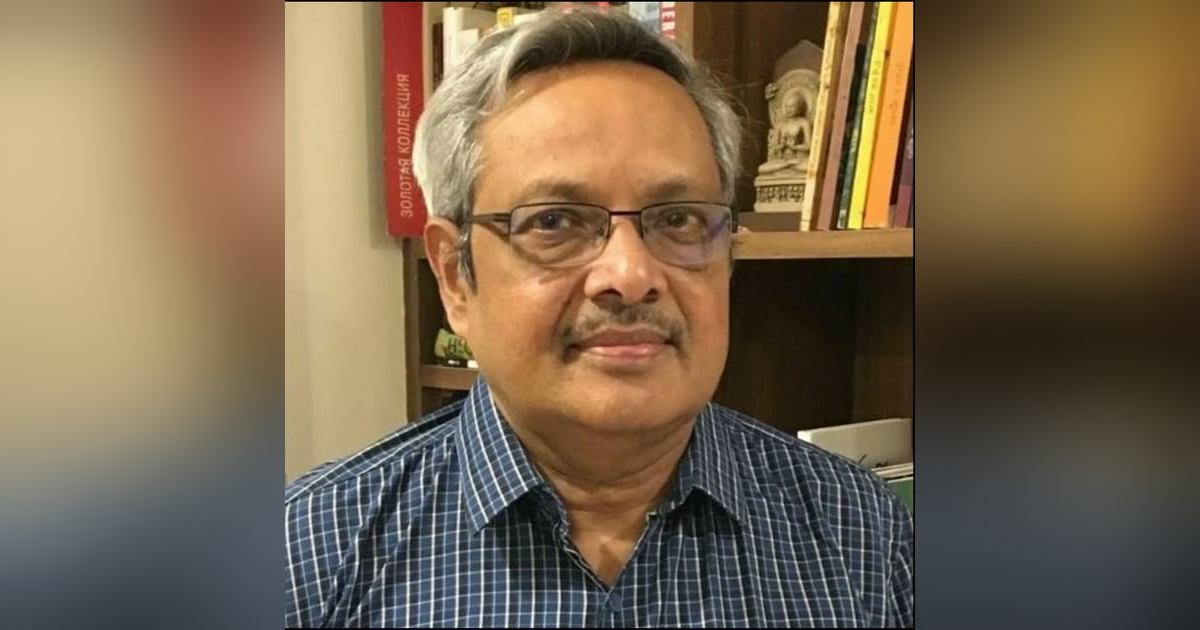 చెదరిన పాదముద్రలు నవలపై రచయిత ఉణుదుర్తి సుధాకర్ గారితో ఏ కే ప్రభాకర్ గారి సంభాషణ చెదరిన పాదముద్రలు నవలపై రచయిత ఉణుదుర్తి సుధాకర్ గారితో ఏ కే ప్రభాకర్ గారి సంభాషణ