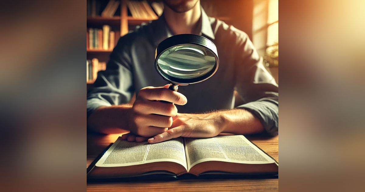 Inquisitive Reading - Acts 19 Inquisitive Reading - Acts 19