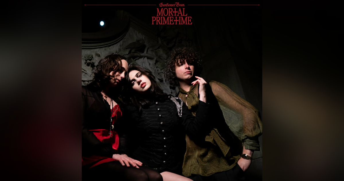 Sunflower Bean Sunflower Bean