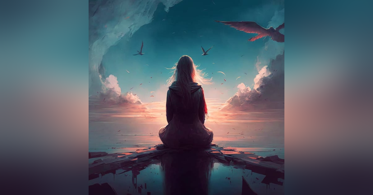 60 Minute meditation how it can help you live a more peaceful life 60 Minute meditation how it can help you live a more peaceful life