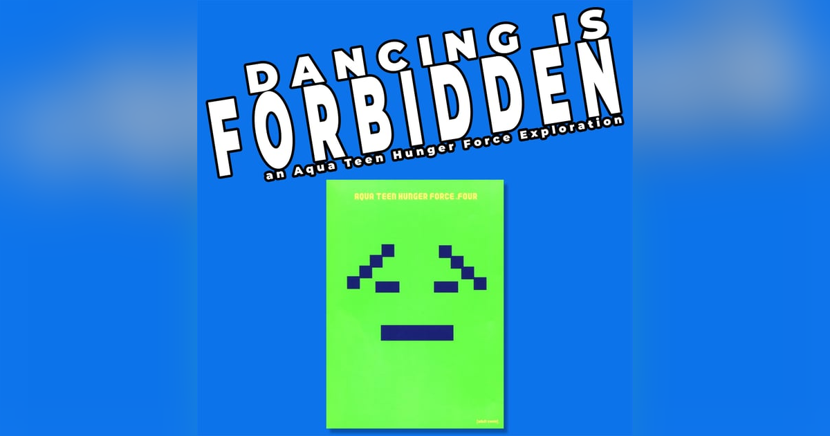 Season 3 Retrospective | Aqua Teen Hunger Force Deep Dive Season 3 Retrospective | Aqua Teen Hunger Force Deep Dive